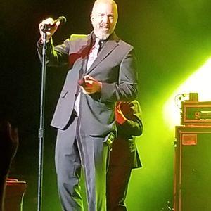 Mofro at Flint, MI in The Capitol Theatre 2019