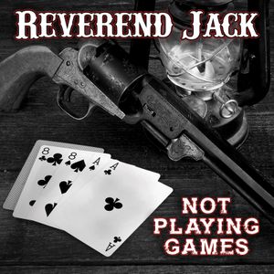 Reverend Jack Tickets, Tour Dates and Concerts