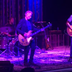 Hot Tuna at Westbury, NY in NYCB Theatre At Westbury 2019