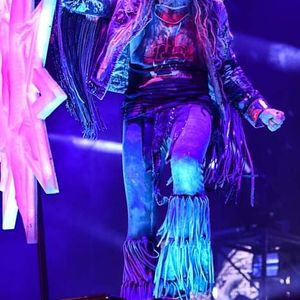 Rob Zombie at Grand Rapids, MI in Van Andel Arena 2019