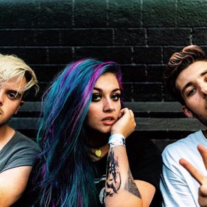 BronnieMusic Tickets, Tour Dates and Concerts