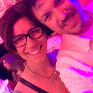 Mosimann at Lausanne, Switzerland in Mad Boat 2019