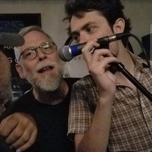 Trapper Schoepp at Waupaca, WI in 22 Lakes Brewing Co 2019