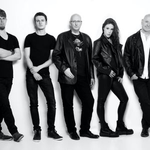 Cairo Tickets, Tour Dates and Concert
