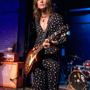 Gyasi at Franklin, TN in Mockingbird Theater 2019