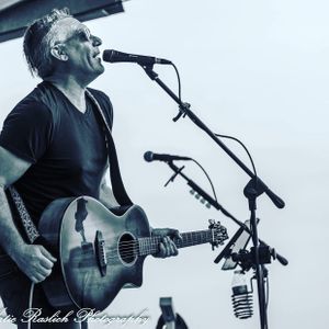 Cuthbert Live