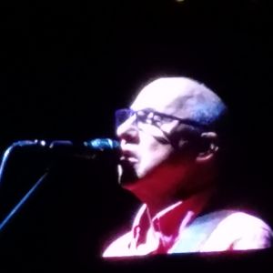 Mark Knopfler at Vienna, VA in Filene Center at Wolf Trap 2019