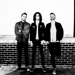 Compress Collide Tickets, Tour Dates and Concert