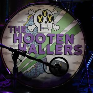 The Hooten Hallers at Minneapolis, MN in 7th St. Entry 2019