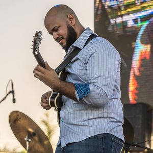 Richard Peña