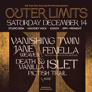 Pictish Trail Tickets, Tour Dates and Concerts