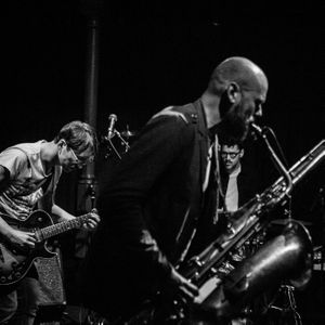 Under The Reefs Orchestra Tickets, Tour Dates and Concert
