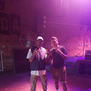 Kota the Friend at Dallas, TX in Dada Dallas 2019