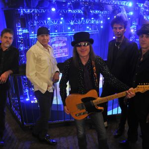 Southern Accents -A Tribute to Tom Petty and The Heartbreakers