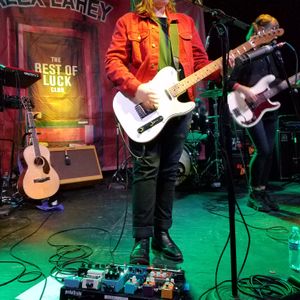 Alex Lahey at Atlanta, GA in The Earl 2019