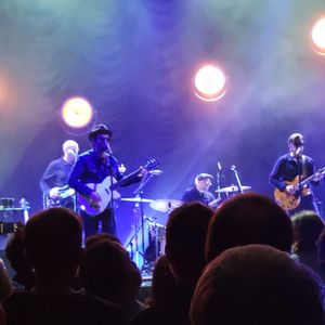 Eels at London, United Kingdom in Eventim Apollo 2019