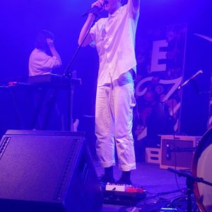 daysormay at Pensacola, FL in Vinyl Music Hall 2019