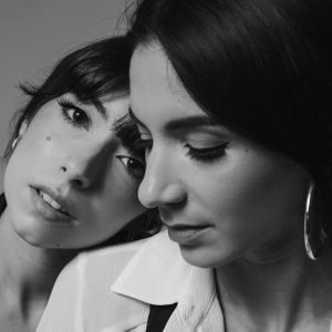 Giolì & Assia Tickets, Tour Dates and Concerts