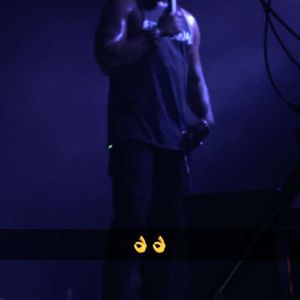 Seckond Chaynce at Knoxville, TN in El Patron Events Center 2019