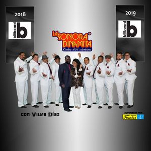 La Sonora Dinamita