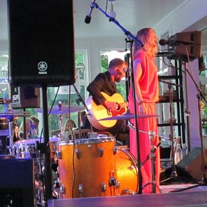 Meja at Dalarö, Sweden in Smådalarö Gård 2019