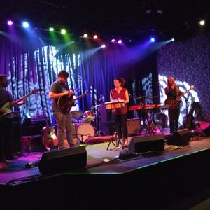 Surfer Blood at Portland, ME in Port City Music Hall 2019