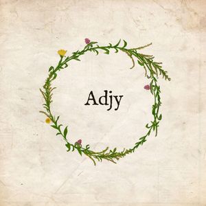 Adjy Tickets, Tour Dates and Concerts