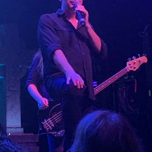 Demons & Wizards at Texas City Terminal Junction, TX in Gas Monkey Live 2019