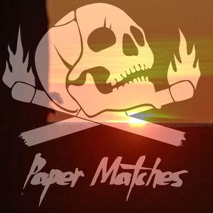 Paper Matches Tickets, Tour Dates and %{concertOrShowText}