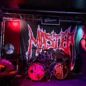 ADHD Entertainment at Fullerton, CA in Slidebar Rock N Roll Kitchen 2019
