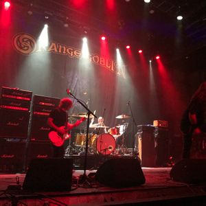 Orange Goblin at Chicago, IL in Thalia Hall Chicago 2019