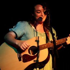 Kayla Ray at London, United Kingdom in Green Note 2019