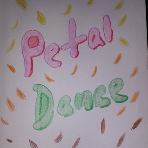 Petal Dance @ Alchemy