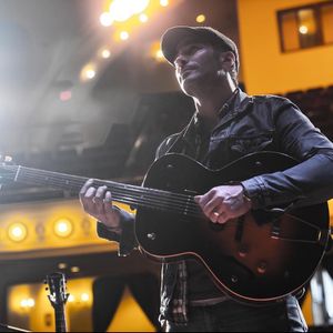 Joshua Davis Tickets, Tour Dates and Concerts