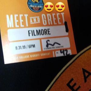 Filmore at Greenville, SC in Fluor Field 2019