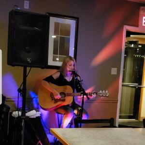 Shiva Skydriver at Greensburg, PA in Parkwood Inn (Kelsey Solo) 2019