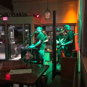DUBBEST at Hudson, MA in Medusa Brewing Company 2019