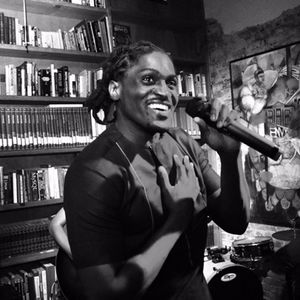 Godwin @ Wiener Stadthalle - Halle D