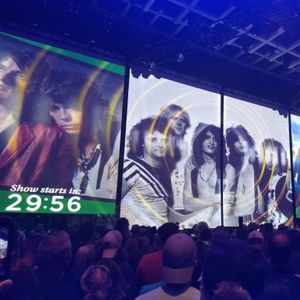 Borgata Event Center Tickets & 2023 Concert Schedule - Atlantic City, NJ |  Bandsintown