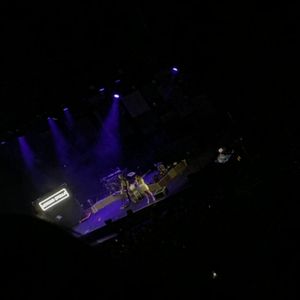 Lennon Stella at Dublin, Ireland in 3Arena 2019