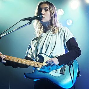 The Japanese House at Tokyo, Japan in Liquidroom 2019