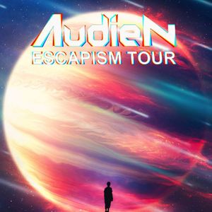 Audien Tickets, Tour Dates and Concerts