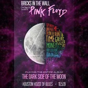 Bricks In The Wall - The Sight and Sound of Pink Floyd