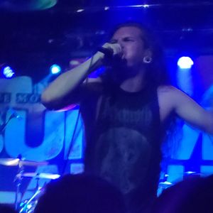 The Faceless at Los Angeles, CA in 1720 2019