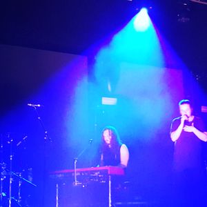 SAFIA at Melbourne, Australia in Forum Theatre 2019