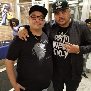 Bizzle at Hammond, IN in Christian Life Center - Hammond 2019