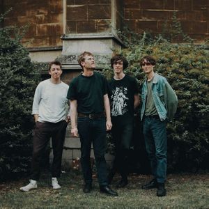 Gengahr Tickets, Tour Dates and Concerts