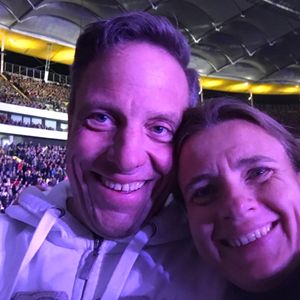 Herbert Grönemeyer at Frankfurt am Main, Germany in Commerzbank-Arena 2019