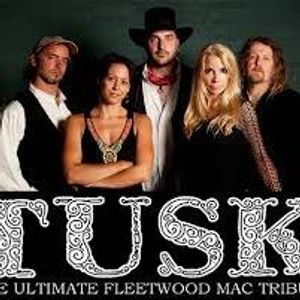 TUSK The Ultimate Fleetwood Mac Tribute