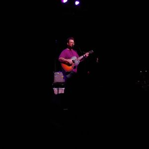 Stephen Steinbrink at Detroit, MI in Majestic Theatre 2019